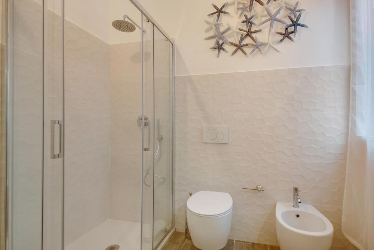 Un'Oasi Al Mare Apartment Moneglia Exterior photo